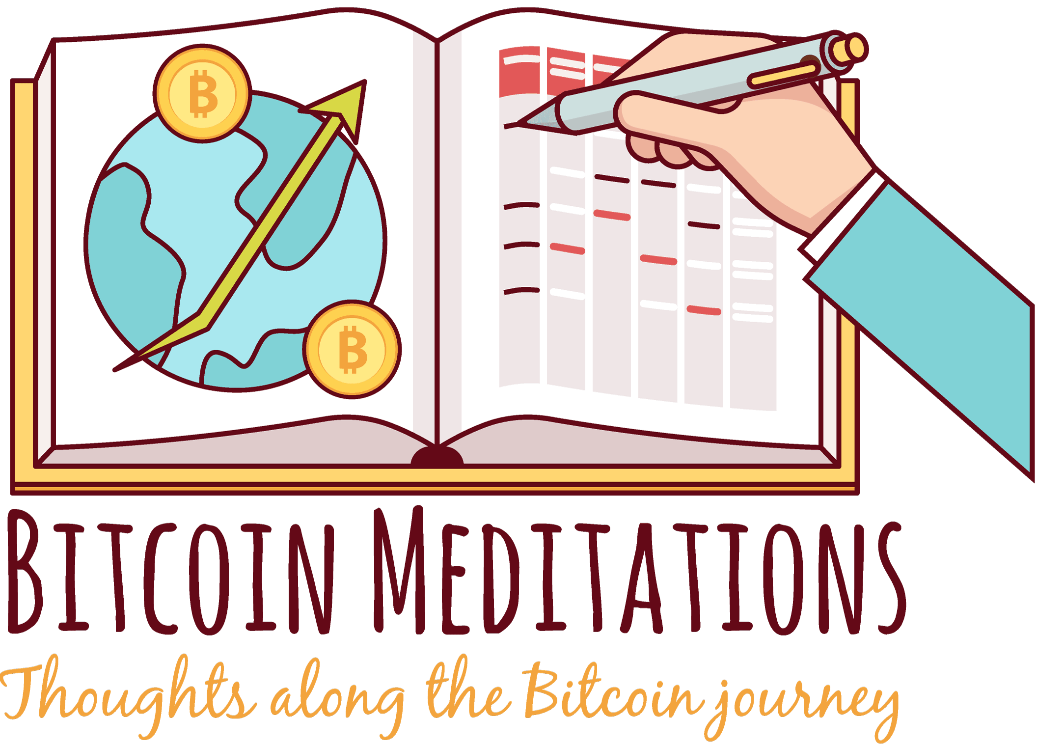 Bitcoin Meditations